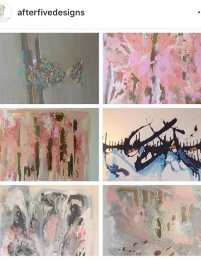 Afterfovedesigns on instagram.